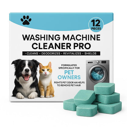 FurFlush - Pet Hair Laundry Remover